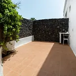 Casa Testeyna Timanfaya In Tegoyo *