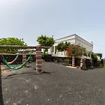 Casa Testeyna Timanfaya In Tegoyo Conil