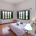 Casa Testeyna Timanfaya In Tegoyo * Conil