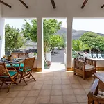 Casa Testeyna Timanfaya In Tegoyo Сasa de vacaciones Conil