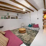 Casa Testeyna Timanfaya In Tegoyo *