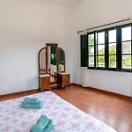 Casa Testeyna Timanfaya In Tegoyo Сasa de vacaciones *