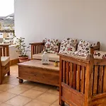 Casa Testeyna Timanfaya In Tegoyo Сasa de vacaciones *