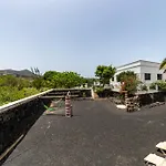 Сasa de vacaciones Casa Testeyna Timanfaya In Tegoyo *
