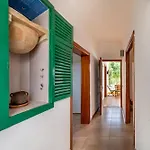 Сasa de vacaciones Casa Testeyna Timanfaya In Tegoyo Conil
