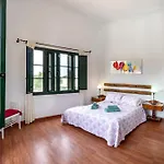 Casa Testeyna Timanfaya In Tegoyo *