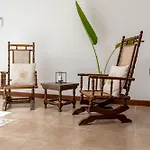 Casa Testeyna Timanfaya In Tegoyo Сasa de vacaciones