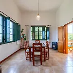 Сasa de vacaciones Casa Testeyna Timanfaya In Tegoyo