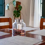 Сasa de vacaciones Casa Testeyna Timanfaya In Tegoyo *