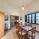 Casa Testeyna Timanfaya In Tegoyo Сasa de vacaciones Conil