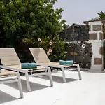 Casa Testeyna Timanfaya In Tegoyo *