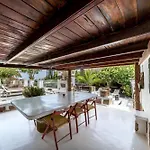 Сasa de vacaciones Casa Testeyna Timanfaya In Tegoyo Conil