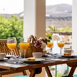 Сasa de vacaciones Casa Testeyna Timanfaya In Tegoyo