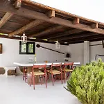 Casa Testeyna Timanfaya In Tegoyo Сasa de vacaciones *