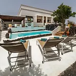 Сasa de vacaciones Casa Testeyna Timanfaya In Tegoyo *