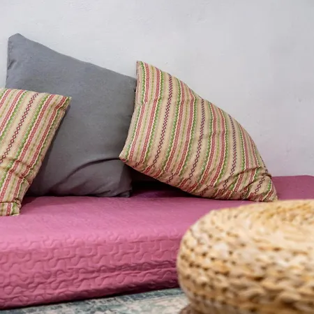 Casa Testeyna Timanfaya In Tegoyo Conil