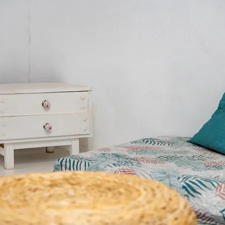 Vakantiehuis Casa Testeyna Timanfaya In Tegoyo