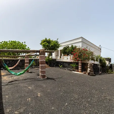 Casa Testeyna Timanfaya In Tegoyo Conil