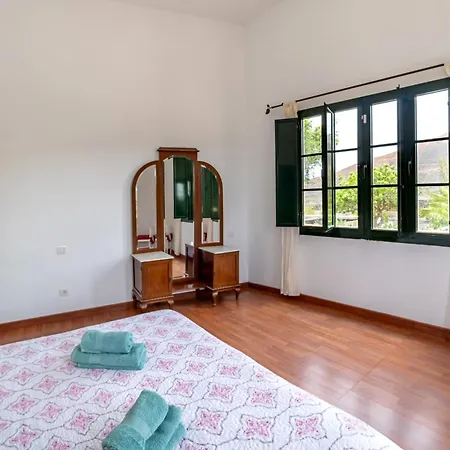 Casa Testeyna Timanfaya In Tegoyo Vakantiehuis *