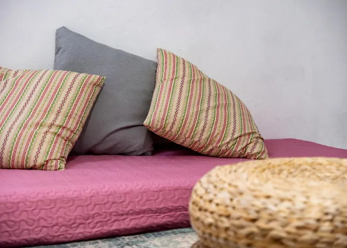 Casa Testeyna Timanfaya In Tegoyo Conil