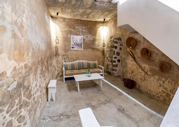 Nyaraló Casa Testeyna Timanfaya In Tegoyo Conil