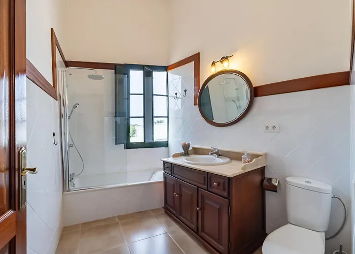 Casa Testeyna Timanfaya In Tegoyo *