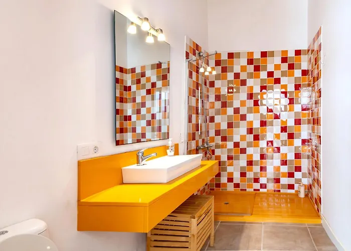 Casa Testeyna Timanfaya In Tegoyo Nyaraló