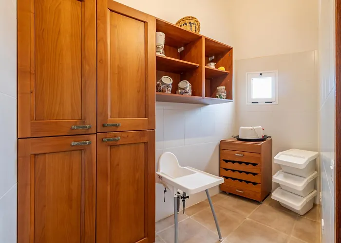 Casa Testeyna Timanfaya In Tegoyo Conil