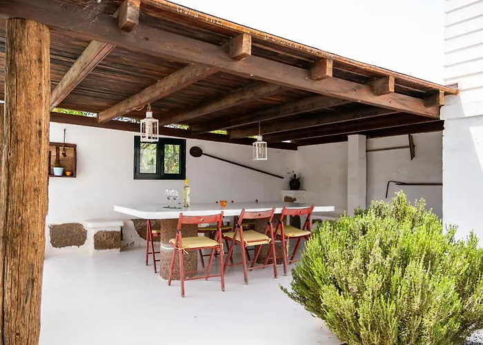 Casa Testeyna Timanfaya In Tegoyo Nyaraló *