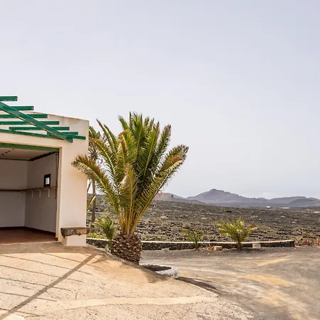 Prázdninový dům Casa Testeyna Timanfaya In Tegoyo Conil