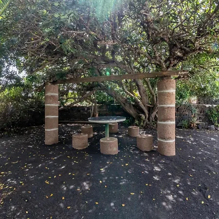 Casa Testeyna Timanfaya In Tegoyo Conil