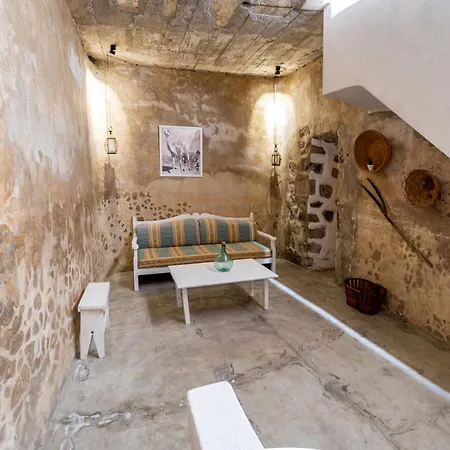 بيت للعطل Casa Testeyna Timanfaya In Tegoyo Conil