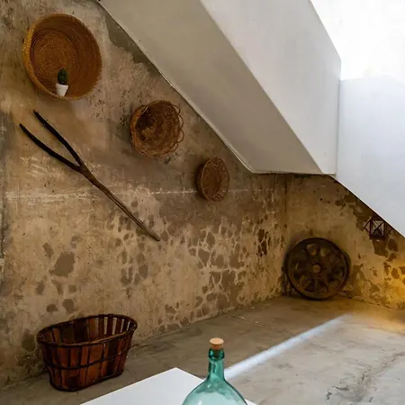 Casa Testeyna Timanfaya In Tegoyo * Conil