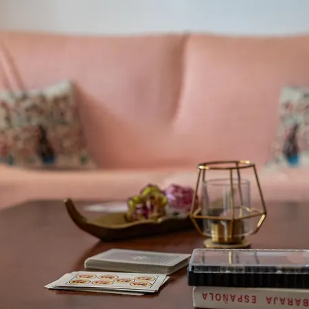 Casa Testeyna Timanfaya In Tegoyo بيت للعطل