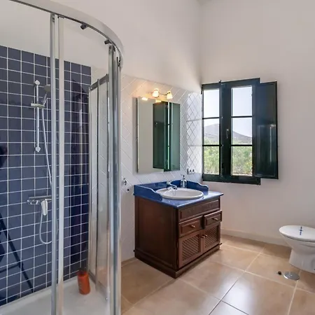 بيت للعطل Casa Testeyna Timanfaya In Tegoyo Conil