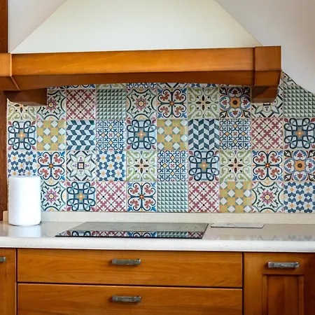 度假居 Casa Testeyna Timanfaya In Tegoyo Conil