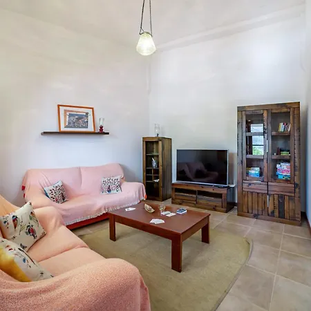 بيت للعطل Casa Testeyna Timanfaya In Tegoyo