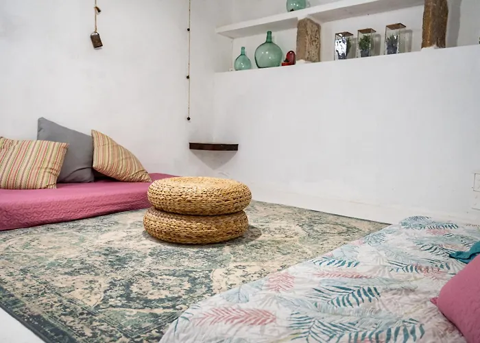 Casa Testeyna Timanfaya In Tegoyo Holiday home *