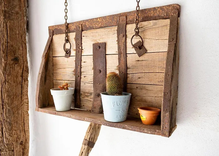 Casa Testeyna Timanfaya In Tegoyo *