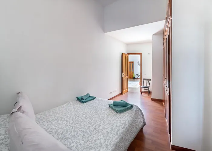 Casa Testeyna Timanfaya In Tegoyo Holiday home