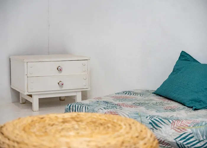 Prázdninový dům Casa Testeyna Timanfaya In Tegoyo