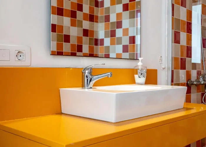 Holiday home Casa Testeyna Timanfaya In Tegoyo Conil