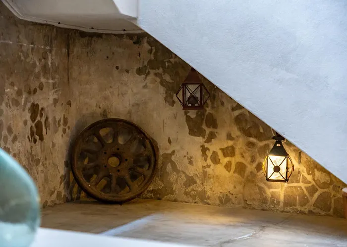 Casa Testeyna Timanfaya In Tegoyo *