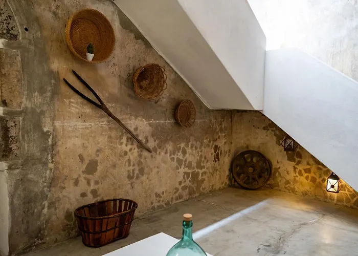 Casa Testeyna Timanfaya In Tegoyo * Conil