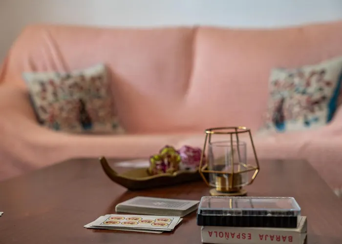 Casa Testeyna Timanfaya In Tegoyo Prázdninový dům