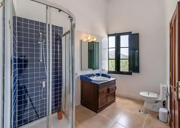 Prázdninový dům Casa Testeyna Timanfaya In Tegoyo Conil