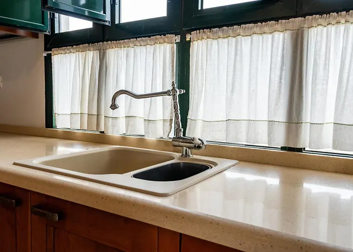 Casa Testeyna Timanfaya In Tegoyo Prázdninový dům *