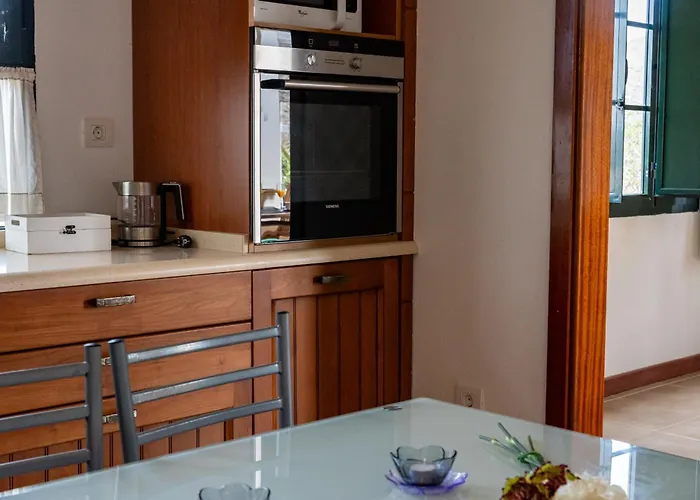 Casa Testeyna Timanfaya In Tegoyo * Conil