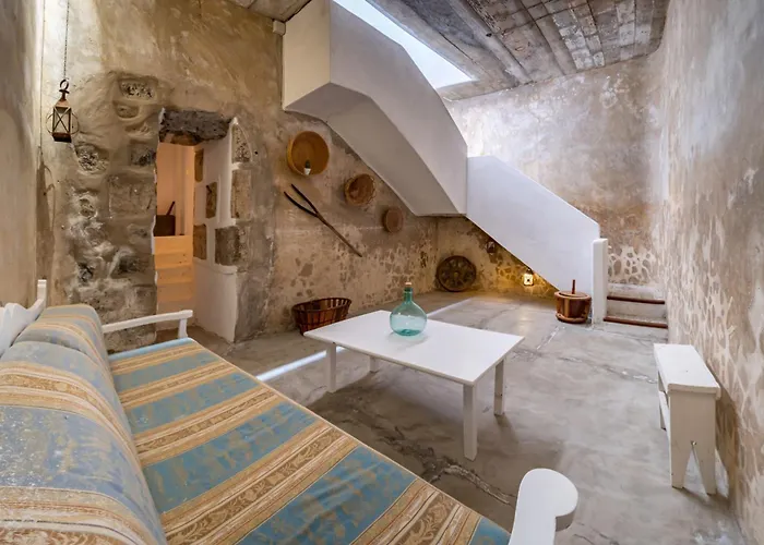 Casa Testeyna Timanfaya In Tegoyo