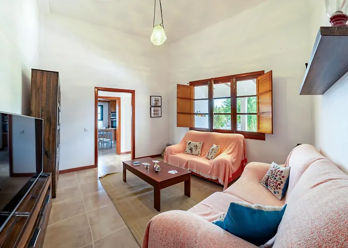 Casa Testeyna Timanfaya In Tegoyo